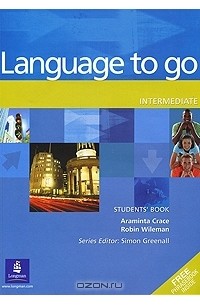 Language to Go: Intermediate: Students' Book