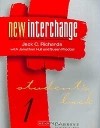  - New Interchange Student&#039;s Book-1