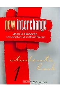  - New Interchange Student's Book-1