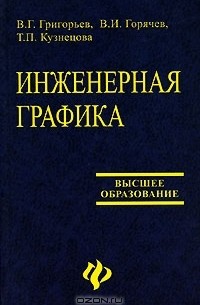  - Инженерная графика