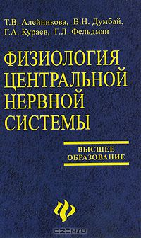  - Физиология центральной нервной системы