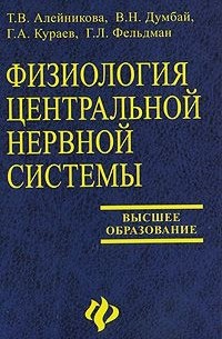  - Физиология центральной нервной системы