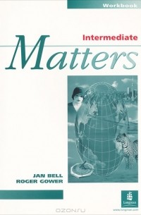  - Intermediate Matters: Workbook