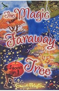 Энид Блайтон - The Magic Faraway Tree