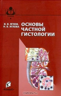  - Основы частной гистологии