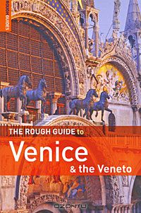 Jonathan Buckley - The Rough Guide to Venice & the Veneto