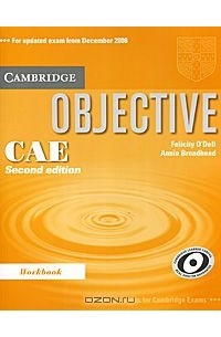  - Objective CAE Workbook