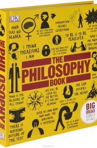 The Philosophy Book