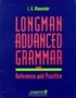  - Longman Advanced Grammar Practice