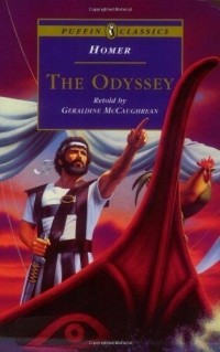Гомер  - The Odyssey