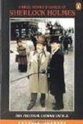  - Three Short Stories of Sherlock Holmes (сборник)