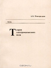 Александр Новгородцев - Теория электромагнитного поля