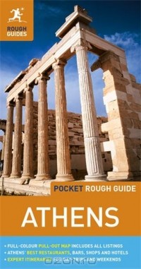  - Pocket Rough Guide Athens