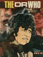 без автора - The Dr Who Annual 1977