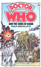 Philip Hinchcliffe - Doctor Who and the Seeds of Doom