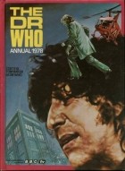без автора - The Dr Who Annual 1978