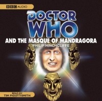 Philip Hinchcliffe - Doctor Who and the Masque of Mandragora