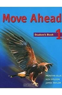  - Move Ahead: Student's Book 1