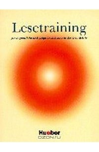 Lesetraining