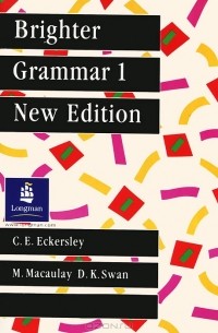  - Brighter Grammar 1: New Edition