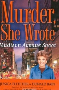 - Murder, She Wrote: Madison Avenue Shoot
