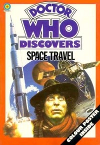 Fred Newman - Doctor Who Discovers Space Travel