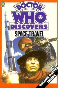 Fred Newman - Doctor Who Discovers Space Travel