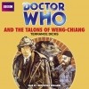 Terrance Dicks - Doctor Who and the Talons of Weng-Chiang