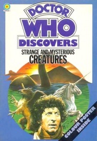 Fred Newman - Doctor Who Discovers Strange and Mysterious Creatures