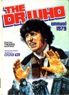 без автора - The Dr Who Annual 1979