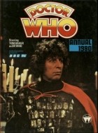 без автора - Doctor Who Annual 1980