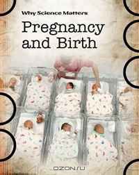 Ann Fullick - Pregnancy and Birth