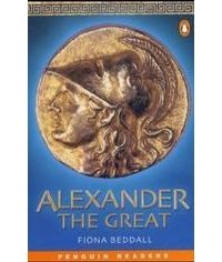 Fiona Beddall - Alexander the Great