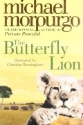 The Butterfly Lion