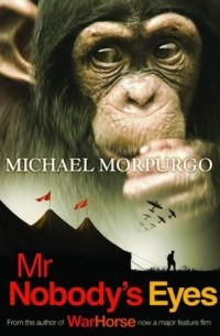 Michael Morpurgo - Mr Nobody's Eyes