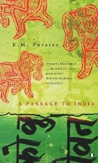 Эдвард Форстер - A Passage to India