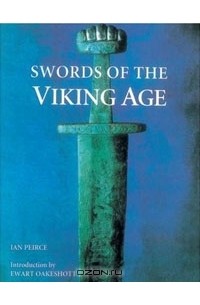  - Swords of the Viking Age