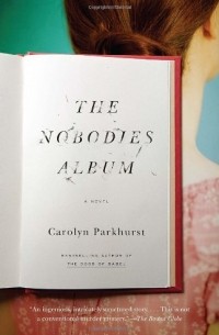 Carolyn Parkhurst - The Nobodies Album