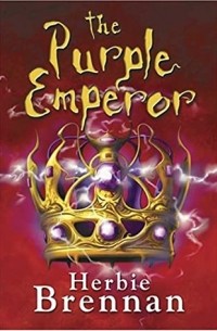 Герби Бреннан - The Purple Emperor