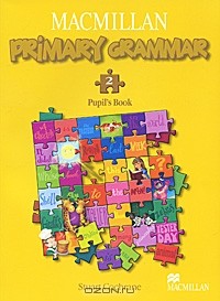 Стюарт Кокрейн - Macmillan Primary Grammar 2: Pupil's Book (+ CD-ROM)