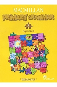 Стюарт Кокрейн - Macmillan Primary Grammar 2: Pupil's Book (+ CD-ROM)