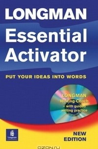 Longman Essential Activator