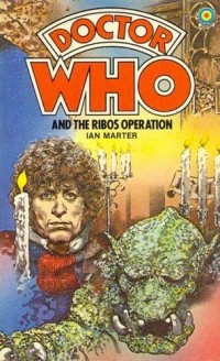 Ian Marter - Doctor Who and the Ribos Operation