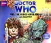 Ian Marter - Doctor Who and the Ribos Operation