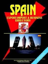  - Spain Export-Import Trade and Business Directory