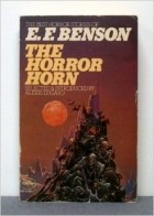 E. F. Benson - Horror Horn