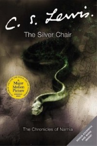 C.S. Lewis - The Silver Chair