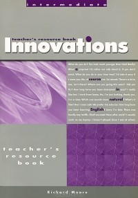  - Innovations Intermediate: Teacher's Photocopiable Resource Book