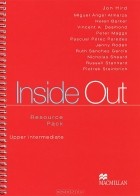  - Inside Out Upper Intermediate: Resource Pack