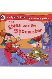 The Elves and the Shoemaker